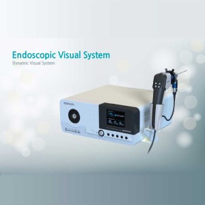 MedVision FCL-100