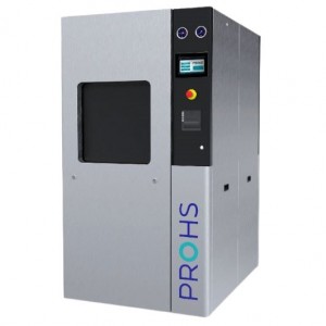 PROHS Horizontal Sterilizer FJ