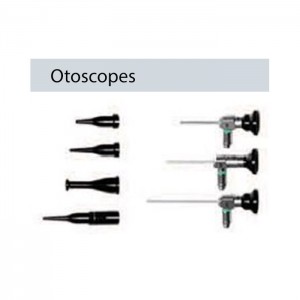 Endoscopes