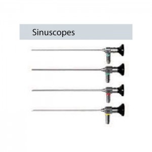 Endoscopes