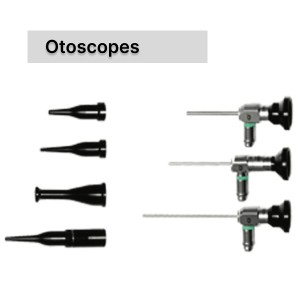 Endoscopes