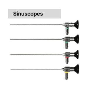 Endoscopes