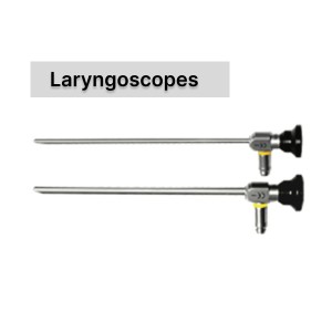 Endoscopes