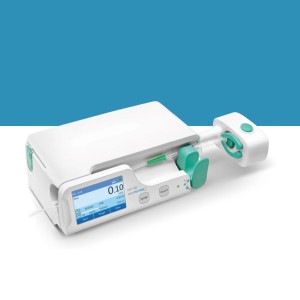 HP-30 Syringe Pump