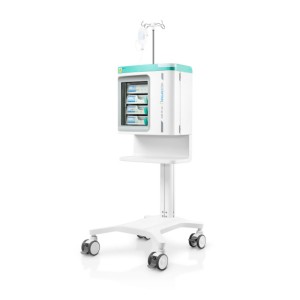 HP-80 MRI Infusion Workstation