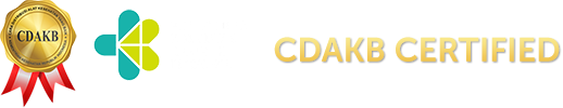 CDAKB Certified